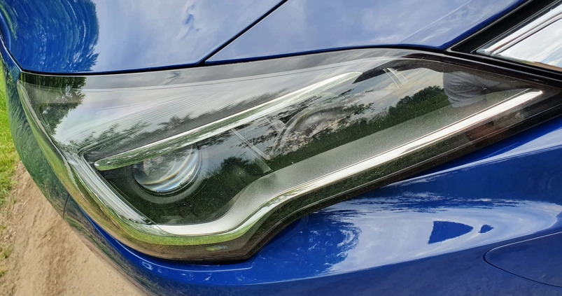 Opel Astra cena 37500 przebieg: 130000, rok produkcji 2018 z Otwock małe 232